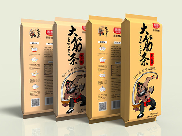 掛面紙、食品包裝