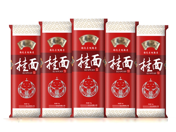 掛面紙、食品包裝